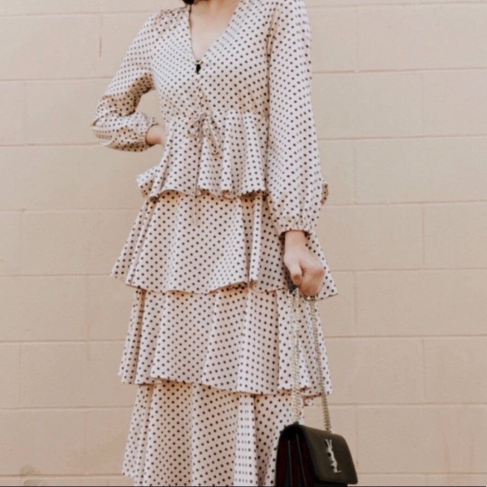 Dress!